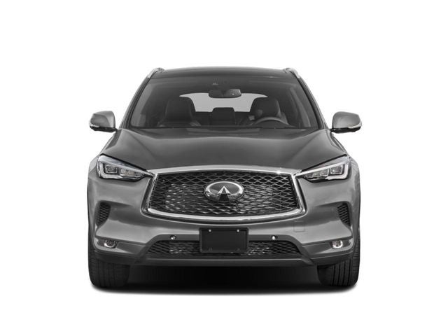2020 INFINITI QX50 Sensory