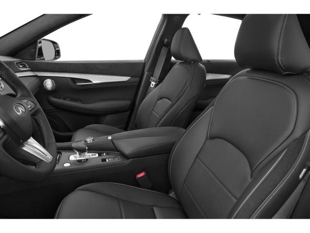 2020 INFINITI QX50 Sensory