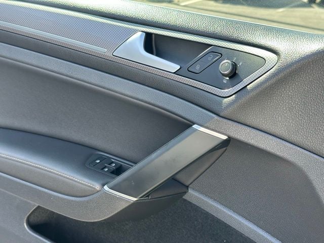 2019 Volkswagen Golf Alltrack TSI S 4Motion