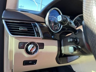 2017 Mercedes-Benz GLE GLE 350 4MATIC®