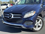 2017 Mercedes-Benz GLE GLE 350 4MATIC®