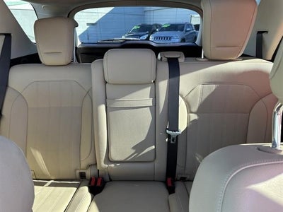 2017 Mercedes-Benz GLE GLE 350 4MATIC®