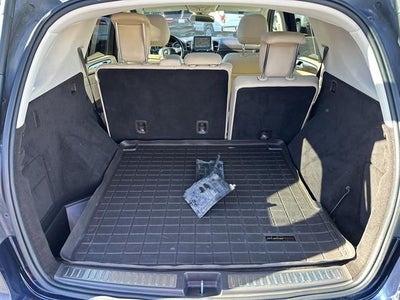 2017 Mercedes-Benz GLE GLE 350 4MATIC®