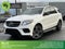 2018 Mercedes-Benz GLE GLE 43 AMG® 4MATIC®