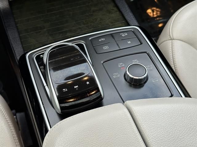 2018 Mercedes-Benz GLE GLE 43 AMG® 4MATIC®