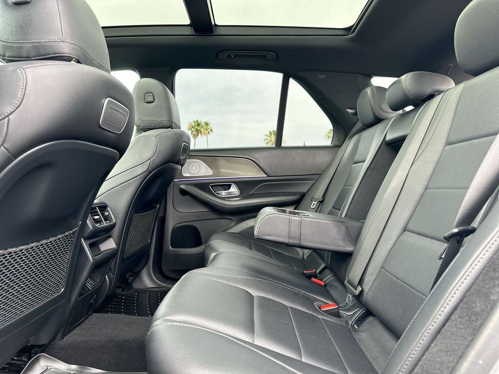 2020 Mercedes-Benz GLE GLE 350 4MATIC®