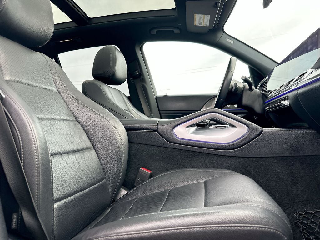 2020 Mercedes-Benz GLE GLE 350 4MATIC®
