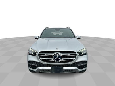 2020 Mercedes-Benz GLE GLE 350 4MATIC®