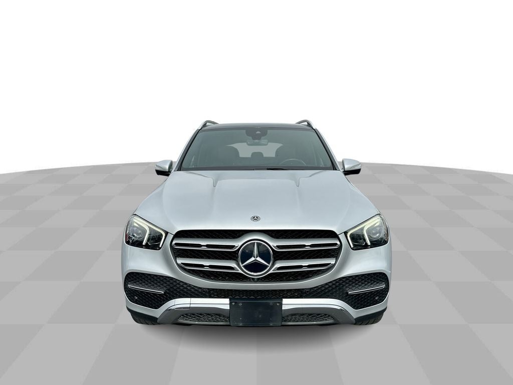 2020 Mercedes-Benz GLE GLE 350 4MATIC®
