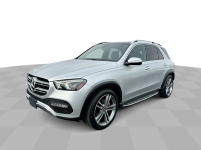 2020 Mercedes-Benz GLE GLE 350 4MATIC®