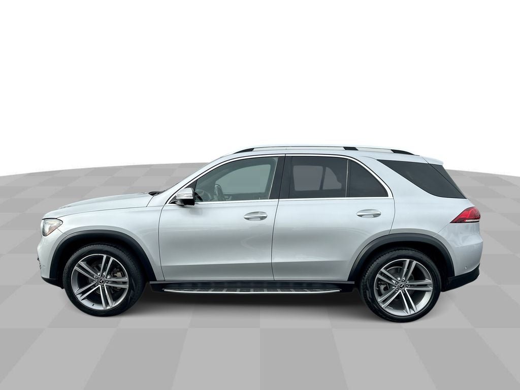 2020 Mercedes-Benz GLE GLE 350 4MATIC®