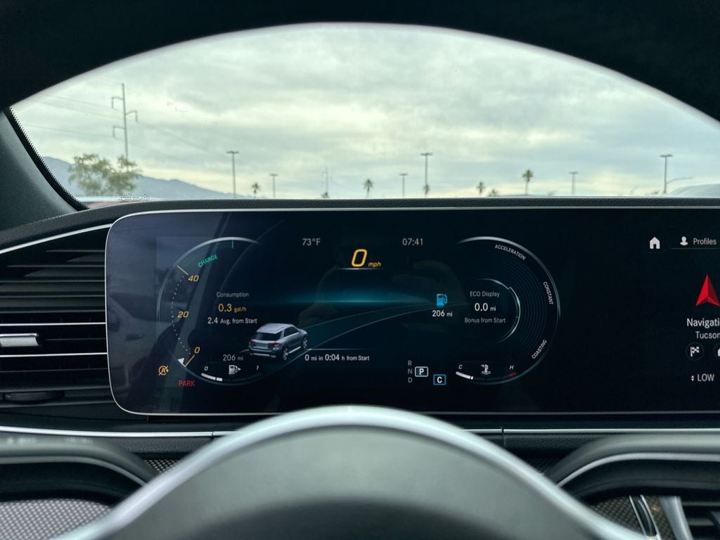 2020 Mercedes-Benz GLE GLE 350 4MATIC®