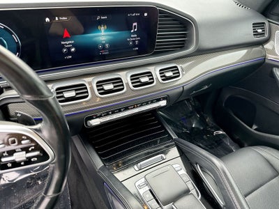 2020 Mercedes-Benz GLE GLE 350 4MATIC®