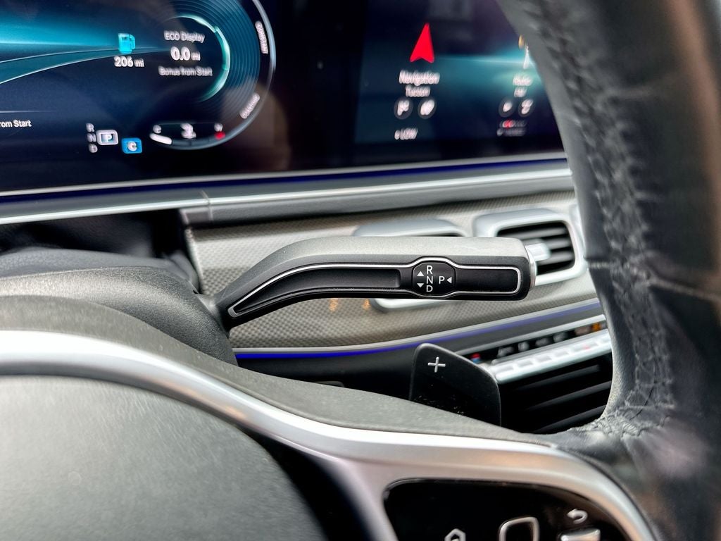 2020 Mercedes-Benz GLE GLE 350 4MATIC®