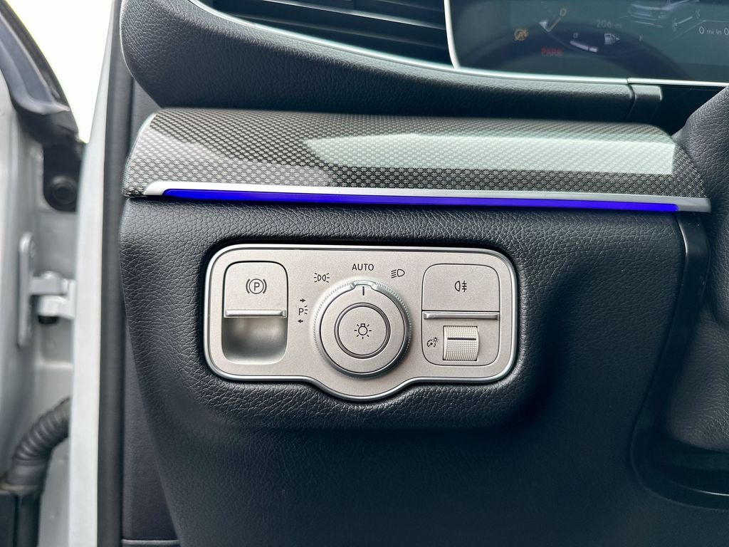 2020 Mercedes-Benz GLE GLE 350 4MATIC®