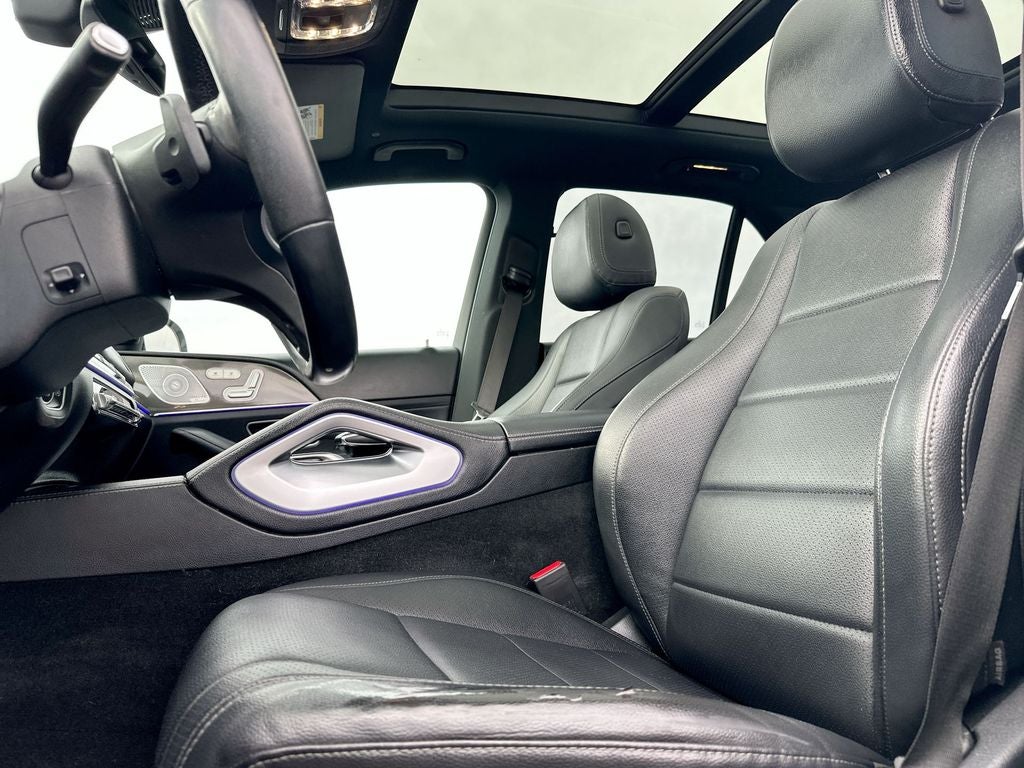 2020 Mercedes-Benz GLE GLE 350 4MATIC®