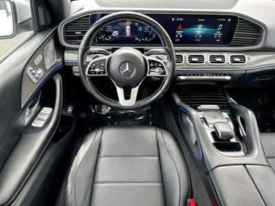 2020 Mercedes-Benz GLE GLE 350 4MATIC®