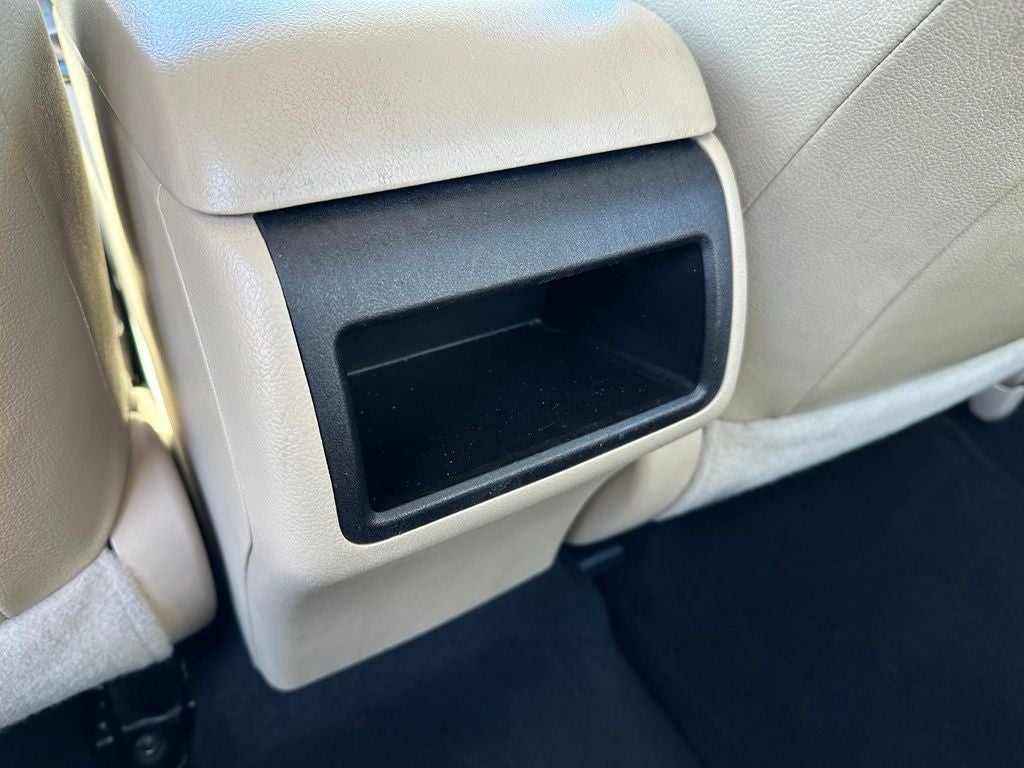 2014 Toyota Camry LE 2014.5