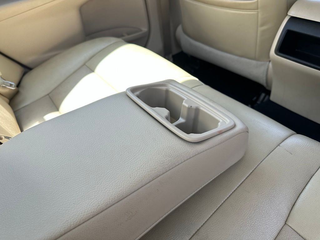 2014 Toyota Camry LE 2014.5