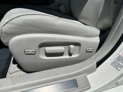 2011 Toyota Avalon Limited