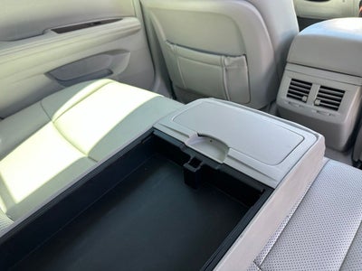 2011 Toyota Avalon Limited