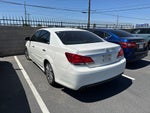 2011 Toyota Avalon Limited