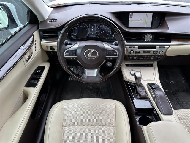 2018 Lexus ES 350