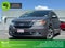 2016 Honda Odyssey Touring