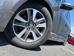 2016 Honda Odyssey Touring