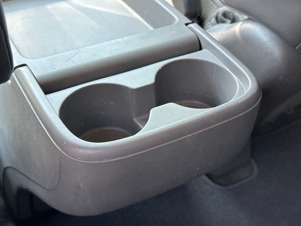 2016 Honda Odyssey Touring