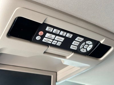 2016 Honda Odyssey Touring