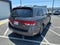 2016 Honda Odyssey Touring