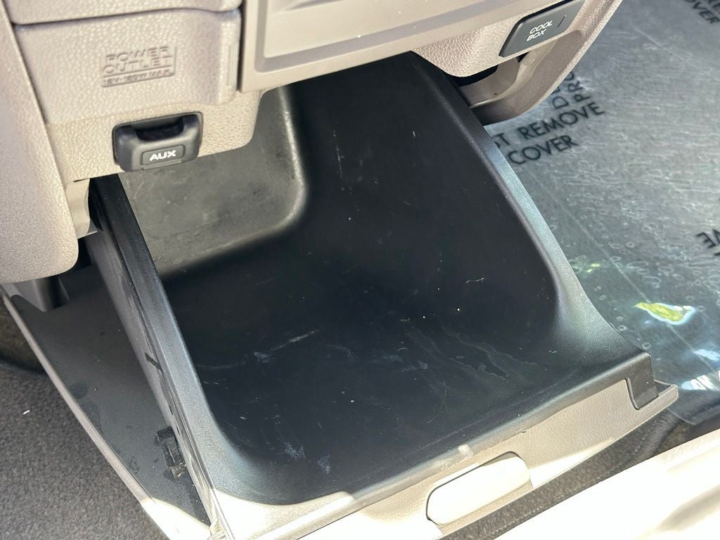 2016 Honda Odyssey Touring