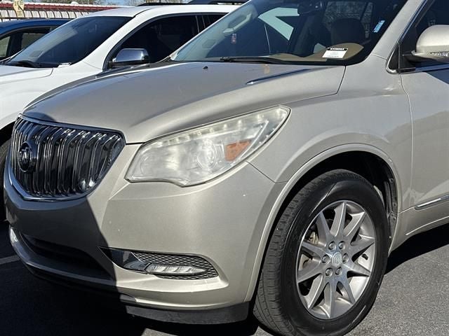 2015 Buick Enclave Leather Group
