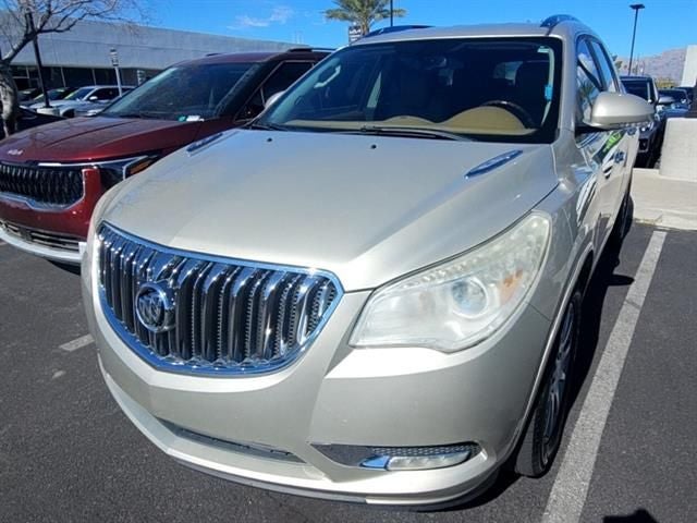 2015 Buick Enclave Leather Group