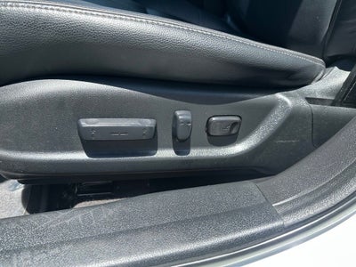 2012 Honda Crosstour EX-L