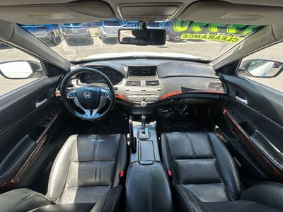 2012 Honda Crosstour EX-L