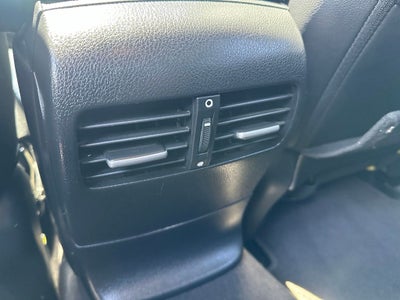 2012 Honda Crosstour EX-L