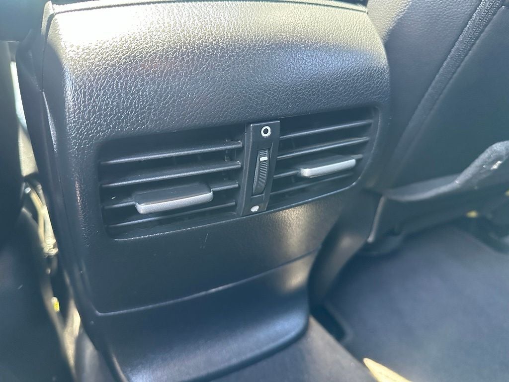 2012 Honda Crosstour EX-L