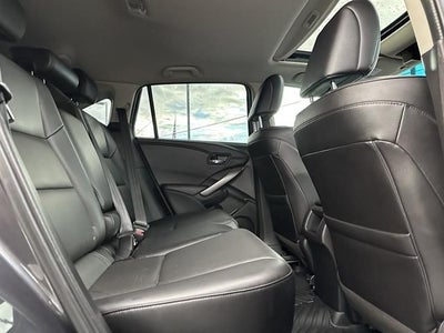 2015 Acura RDX Base