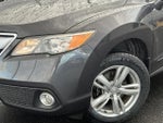 2015 Acura RDX Base
