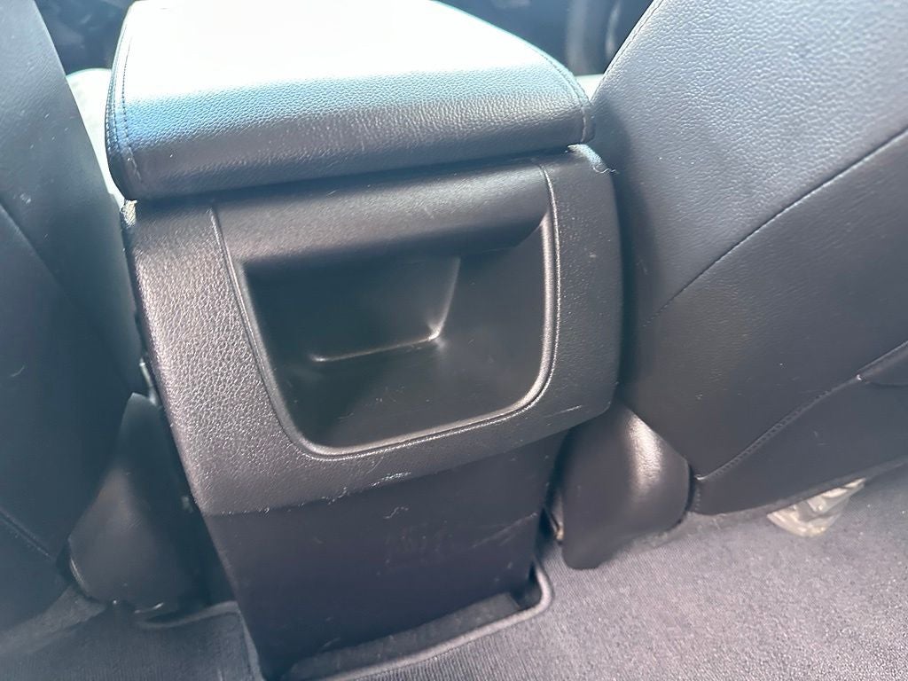 2014 Acura RDX Base