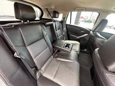 2014 Acura RDX Base