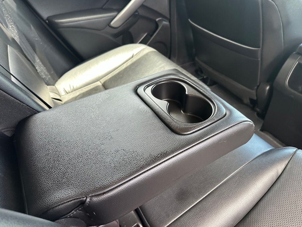2014 Acura RDX Base
