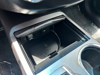 2014 Acura RDX Base
