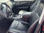 2020 INFINITI QX60 PURE