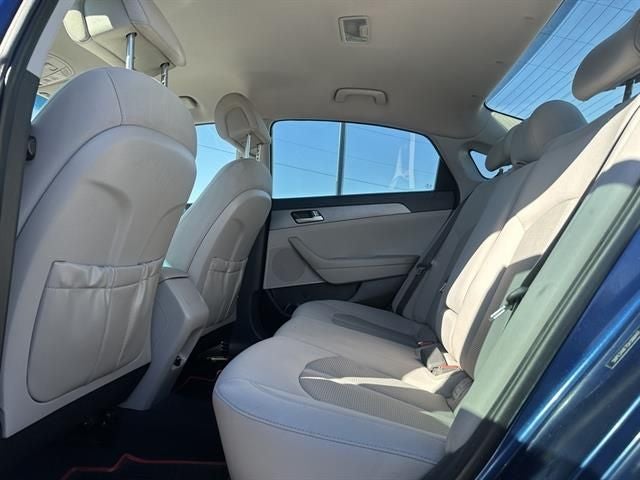 2016 Hyundai Sonata Base