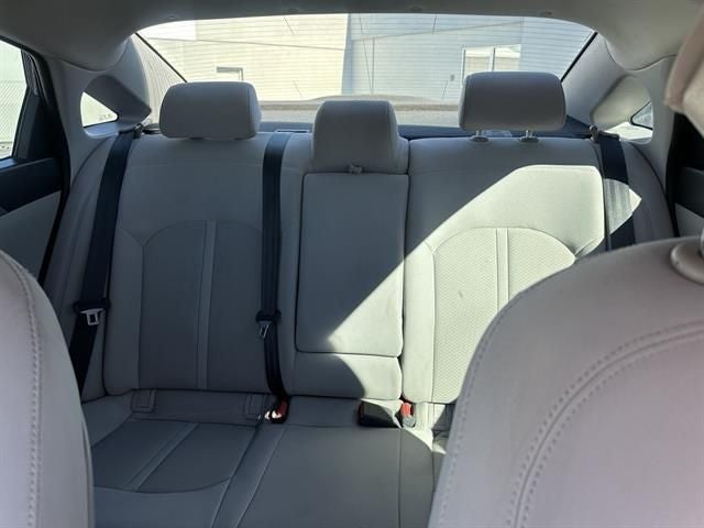 2016 Hyundai Sonata Base