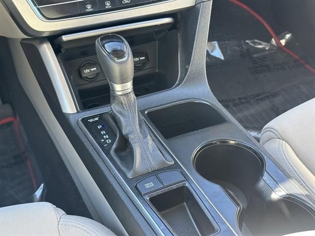 2016 Hyundai Sonata Base