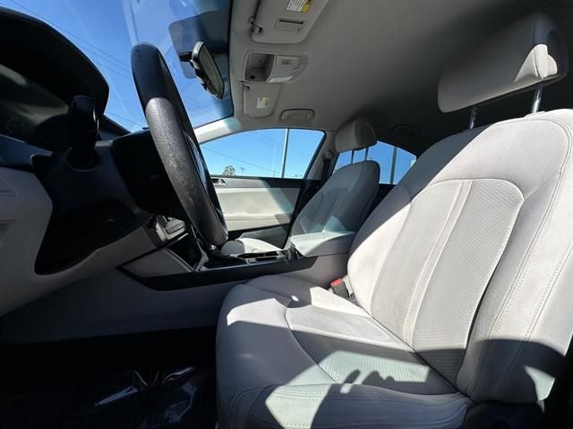 2016 Hyundai Sonata Base